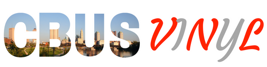 Cbus Vinyl logo