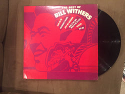 Bill Withers - The Best of Bill Withers, Vinyl Record, Cbus Rush - Cbus Vinyl