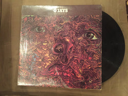 The O'Jays - Survival, Vinyl Record, Cbus Rush - Cbus Vinyl