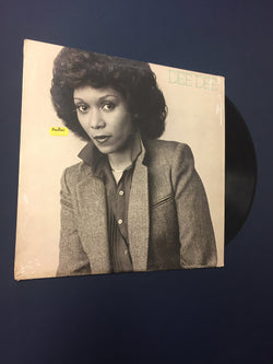 Dee Dee Sharp Gamble ‎– Dee Dee, Vinyl Record, Cbus Vinyl - Cbus Vinyl