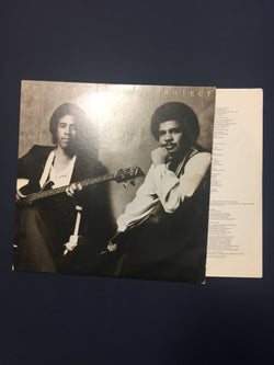 Stanley Clarke & George Duke - The Clarke / Duke Project, Vinyl Record, Cbus Vinyl - Cbus Vinyl