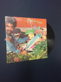 George Duke - Follow The Rainbow, Vinyl Record, Cbus Vinyl - Cbus Vinyl