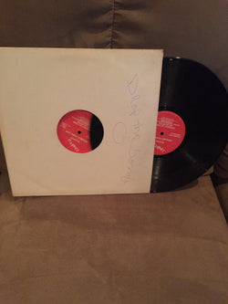 Trouble Funk ‎– Straight Up Funk Go Go Style, Vinyl Record, Cbus Vinyl - Cbus Vinyl