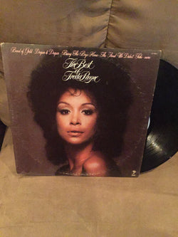 Freda Payne ‎– The Best Of, Vinyl Record, Cbus Vinyl - Cbus Vinyl
