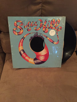 Grandmaster Flash & The Furious Five ‎– It's Nasty (Genius Of Love), Vinyl Record, Cbus Vinyl - Cbus Vinyl