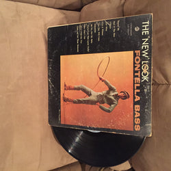 Fontella Bass ‎– The 'New' Look, Vinyl Record, Cbus Vinyl - Cbus Vinyl