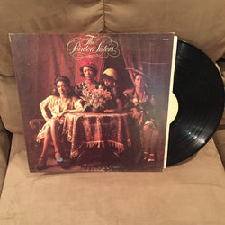 The Pointer Sisters* ‎– The Pointer Sisters, Vinyl Record, Cbus Vinyl - Cbus Vinyl