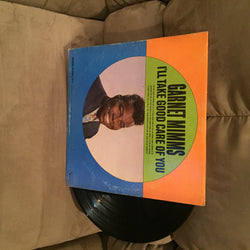 Garnet Mimms ‎– I'll Take Good Care Of You, Vinyl Record, Cbus Vinyl - Cbus Vinyl
