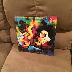 The Main Ingredient ‎– Euphrates River, Vinyl Record, Cbus Vinyl - Cbus Vinyl