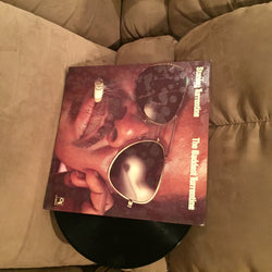 Stanley Turrentine ‎– The Baddest Turrentine, Vinyl Record, Cbus Vinyl - Cbus Vinyl