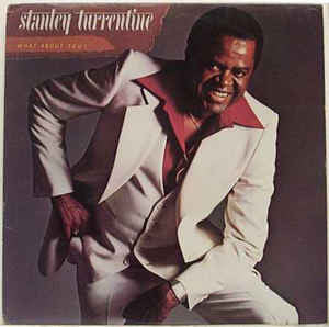 Stanley Turrentine ‎– What About You!, Vinyl Record, Cbus Vinyl - Cbus Vinyl