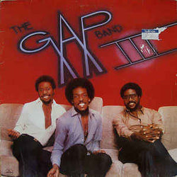 The Gap Band ‎– The Gap Band III, Vinyl Record, Cbus Vinyl - Cbus Vinyl
