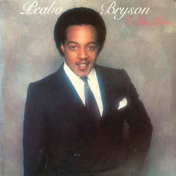 Peabo Bryson ‎– I Am Love, Vinyl Record, Cbus Vinyl - Cbus Vinyl