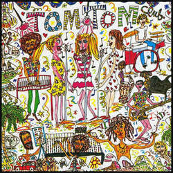 Tom Tom Club ‎– Tom Tom Club, Vinyl Record, Cbus Vinyl - Cbus Vinyl