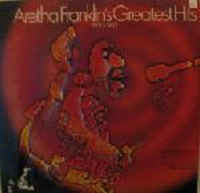 Aretha Franklin ‎– Aretha Franklin's Greatest Hits 1960-1965, Vinyl Record, Cbus Vinyl - Cbus Vinyl