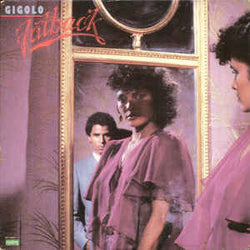 Fatback* ‎– Gigolo, Vinyl Record, Cbus Vinyl - Cbus Vinyl