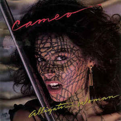﻿Cameo ‎– Alligator Woman, Vinyl Record, Cbus Vinyl - Cbus Vinyl